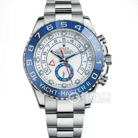 BP厂精仿劳力士游艇名仕型系列116680-78210白盘男士手表