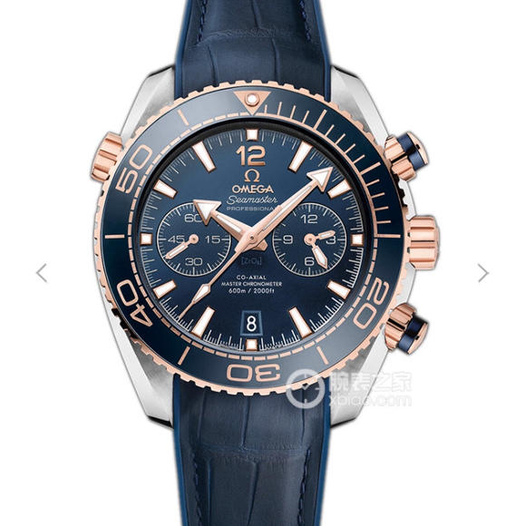 OM欧米茄海马215.23.46海洋宇宙计时，市面上最高版本计时腕表，男士腕表