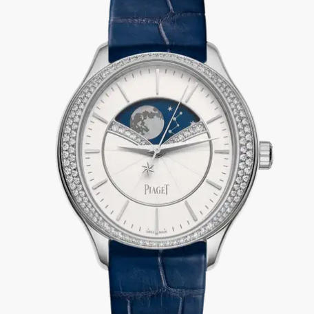 TW Piaget伯爵Limelight Stella系列腕表 皮带表 自动机械机芯 女士腕表