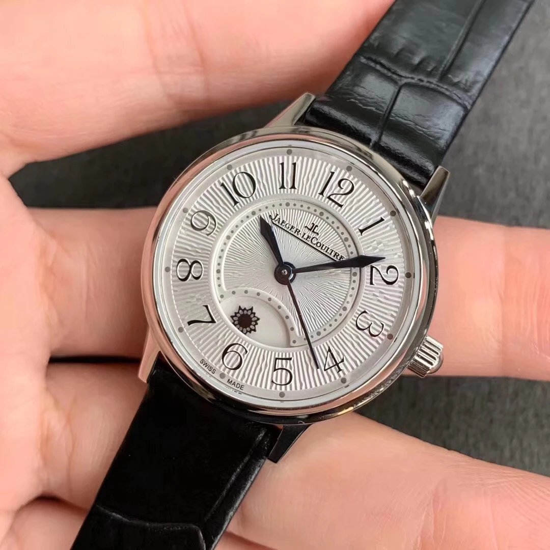 MG荣誉出品业内最小尺寸自动机械表积家约会29mm女表机械表手表女女士手表