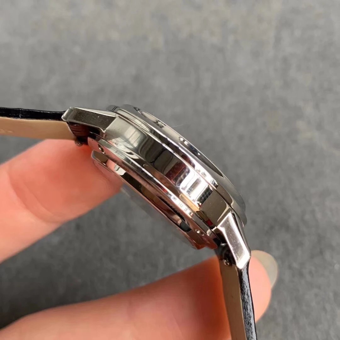 MG荣誉出品业内最小尺寸自动机械表积家约会29mm女表机械表手表女女士手表