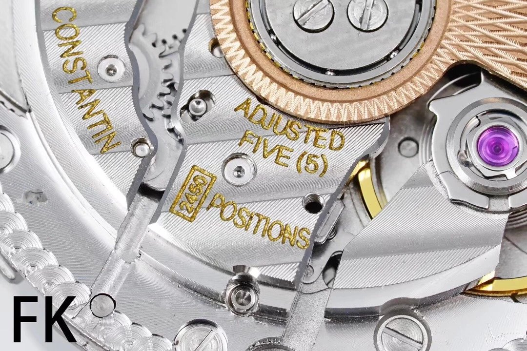 一体机时代到来：FK工厂走在市场的前面，引领行业创新！特推出：江诗85180传承经典系列腕表！